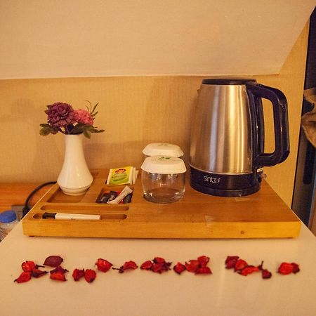 Elgarden Hotel & Spa Masukiye Esterno foto