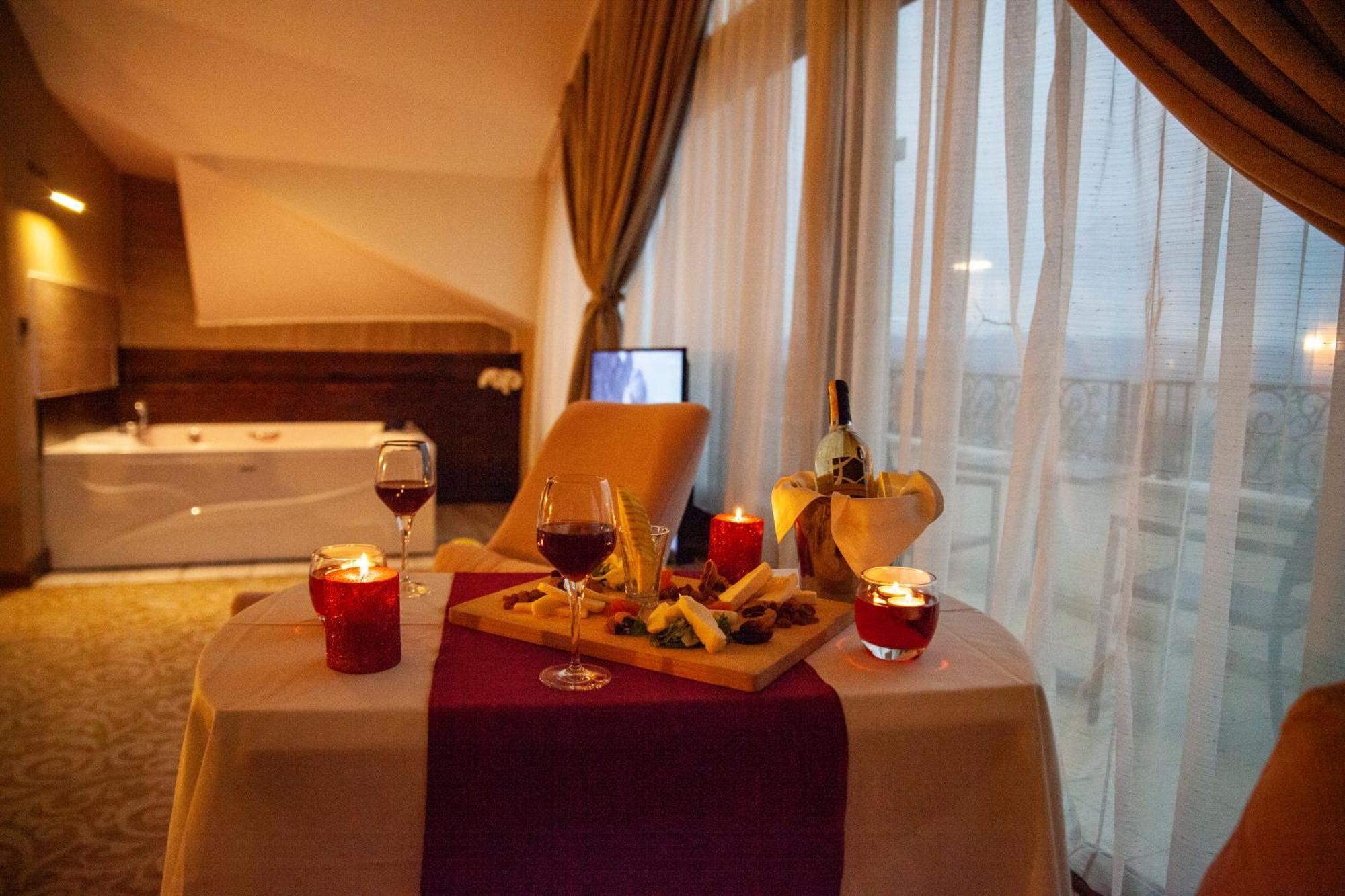 Elgarden Hotel & Spa Masukiye Esterno foto