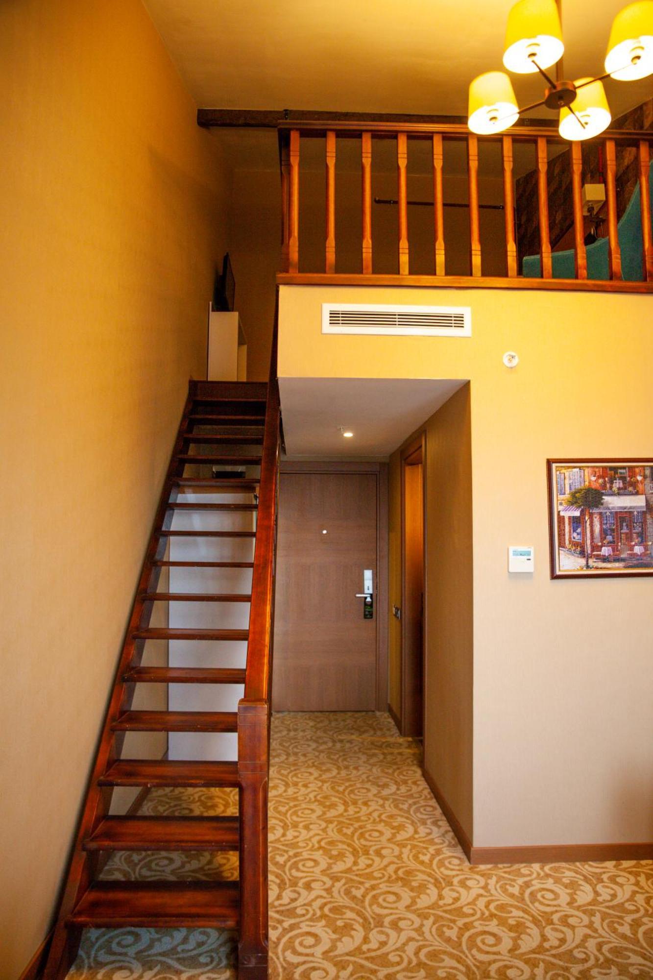 Elgarden Hotel & Spa Masukiye Esterno foto