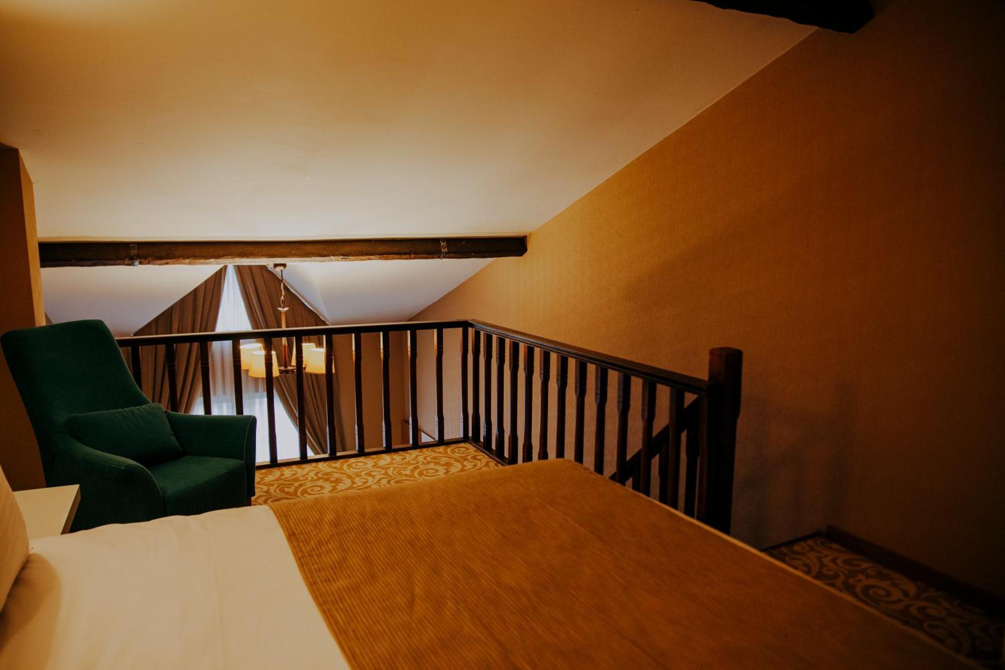 Elgarden Hotel & Spa Masukiye Esterno foto